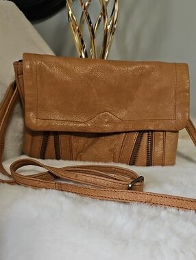 Day and Mood Anthropologie Crossbody